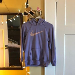 Nike sweatshirt